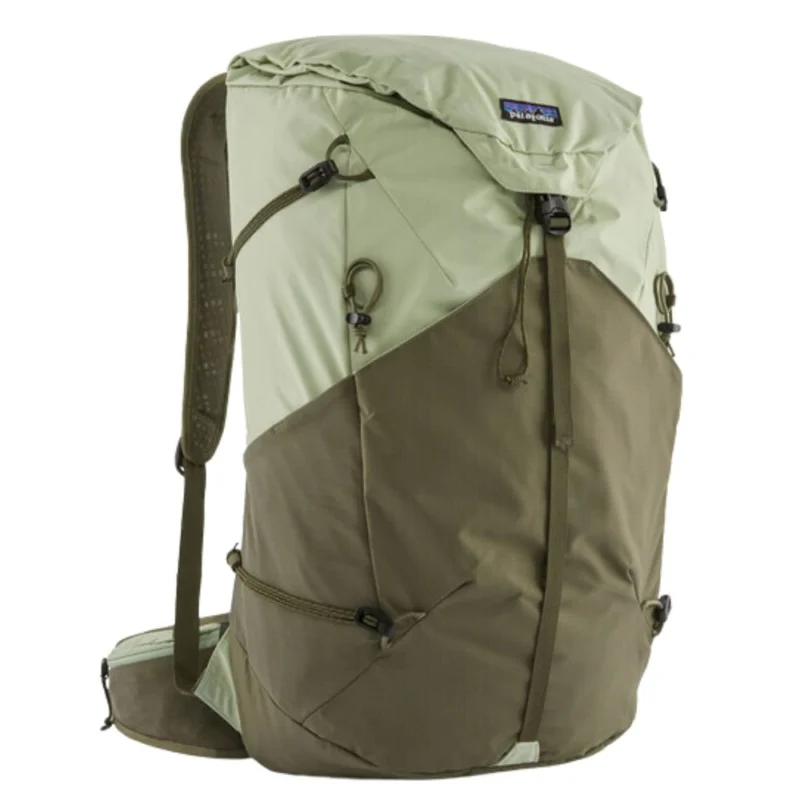 SAC DOS PATAGONIA TERRAVIA 36L Commander Vite