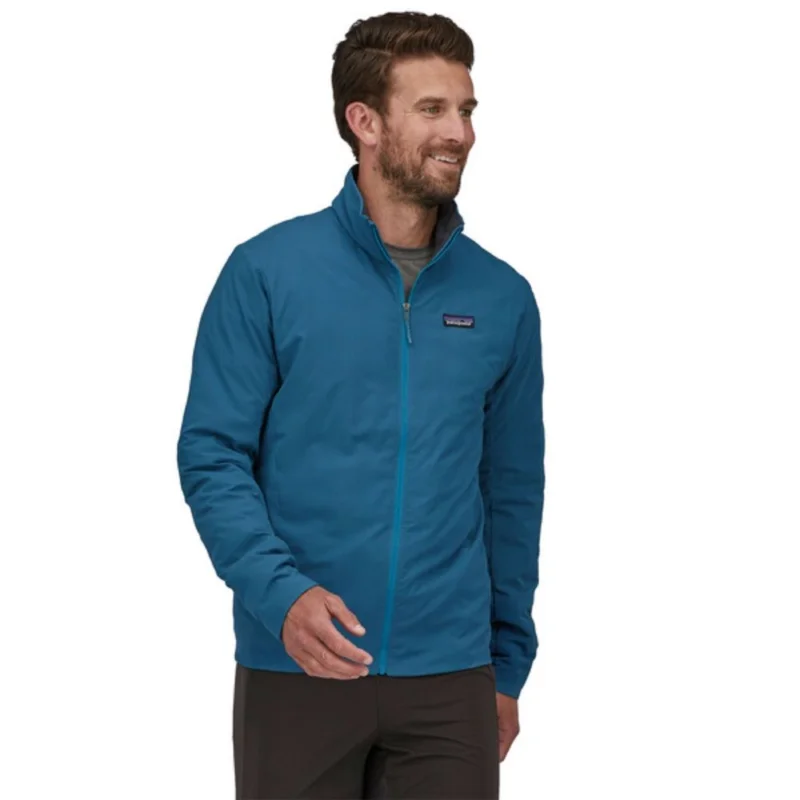 Jusqu'à Épuisement Des Stocks MANTEAU PATAGONIA THERMAL AIRSHED
