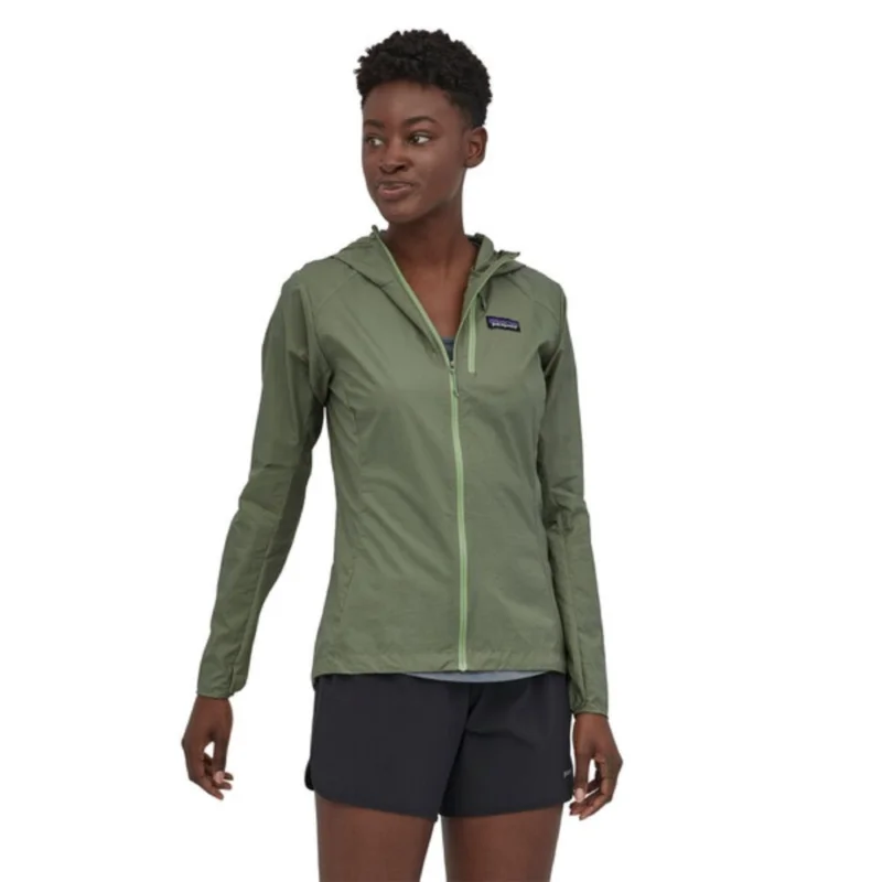 Commander Vite MANTEAU PATAGONIA HOUDINI