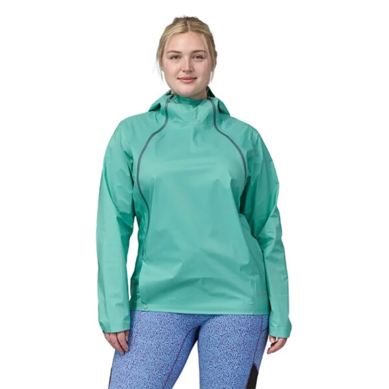 CAPUCHE PATAGONIA STORM RACER Produit De Marque