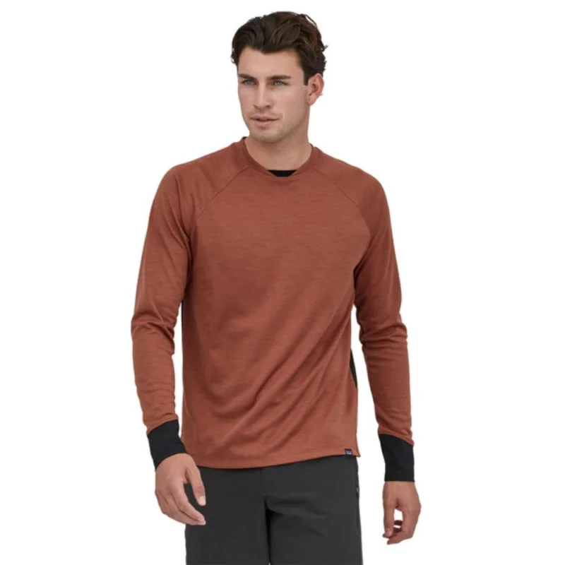 Quantité Limitée T-SHIRT PATAGONIA DIRT CRAFT BIKE