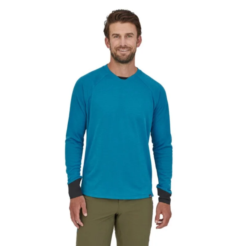 Produit De Marque T-SHIRT PATAGONIA DIRT CRAFT BIKE