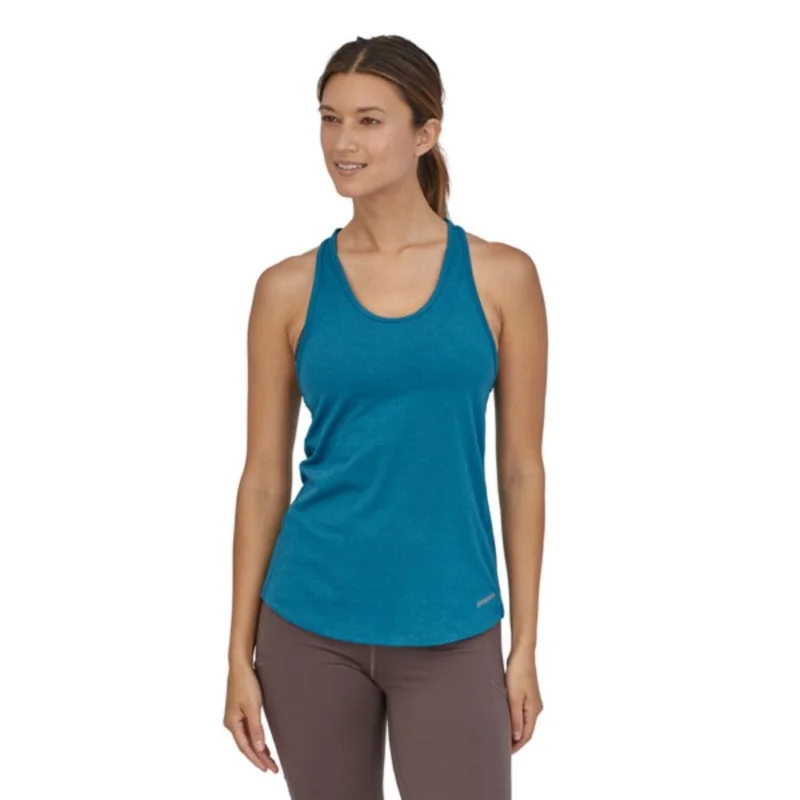 T-SHIRT PATAGONIA SEABROOK RUN TANK Offre Exclusive