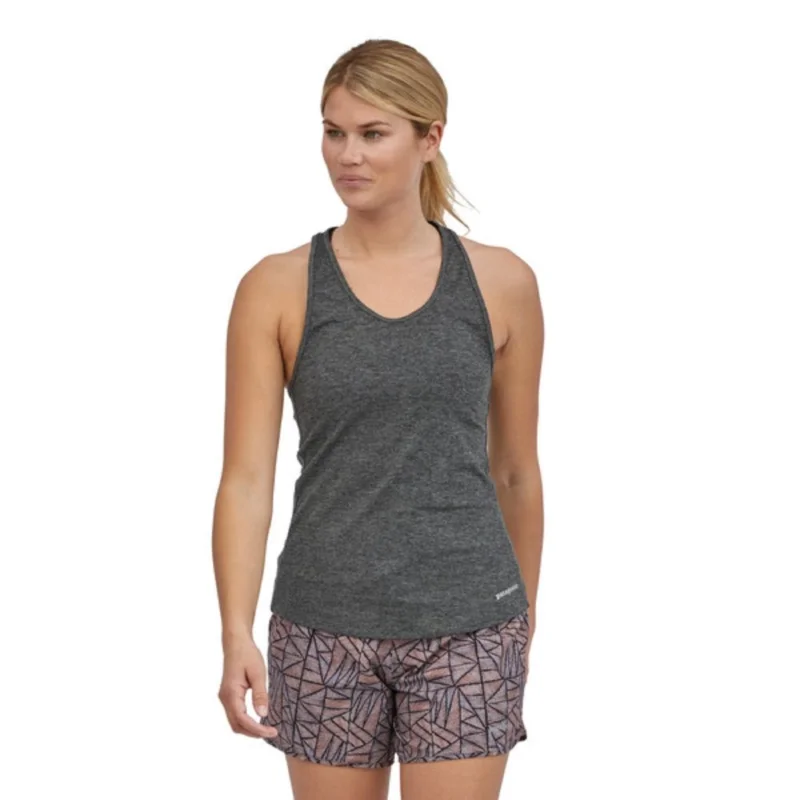 Jusqu'à Épuisement Des Stocks T-SHIRT PATAGONIA SEABROOK TANK