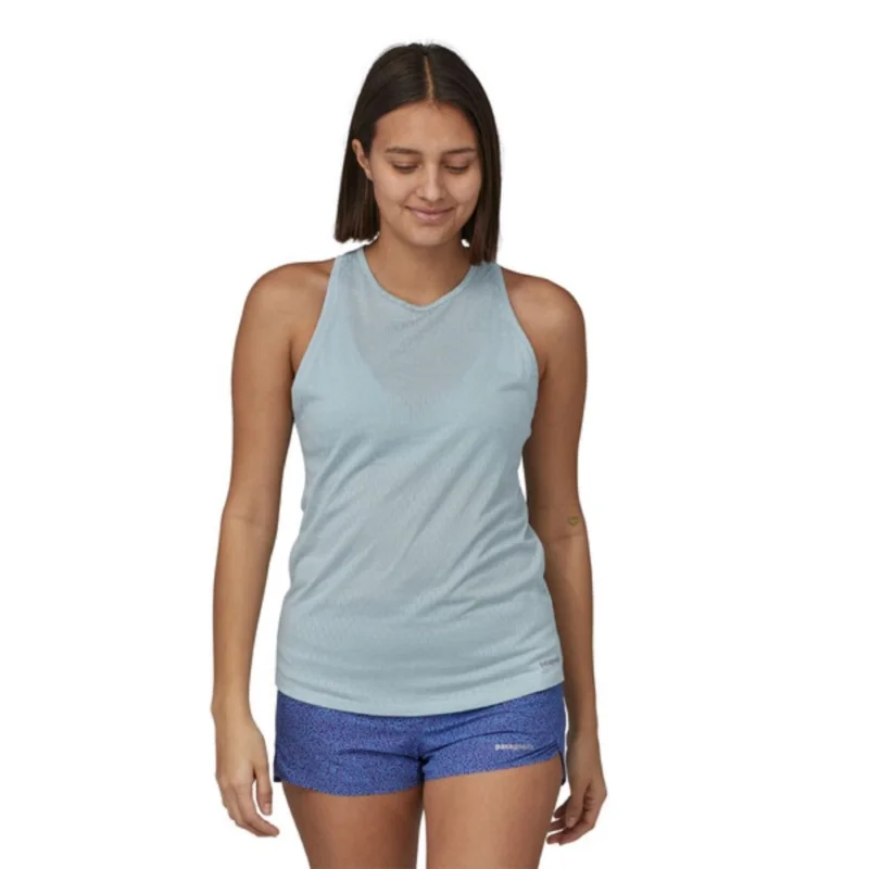 Offre Du Jour T-SHIRT PATAGONIA RODGE FLOW TANK