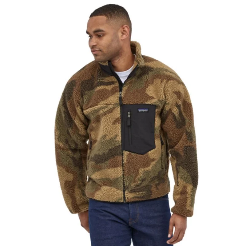 Affaire À Saisir MANTEAU PATAGONIA CLASSIC RETRO-X