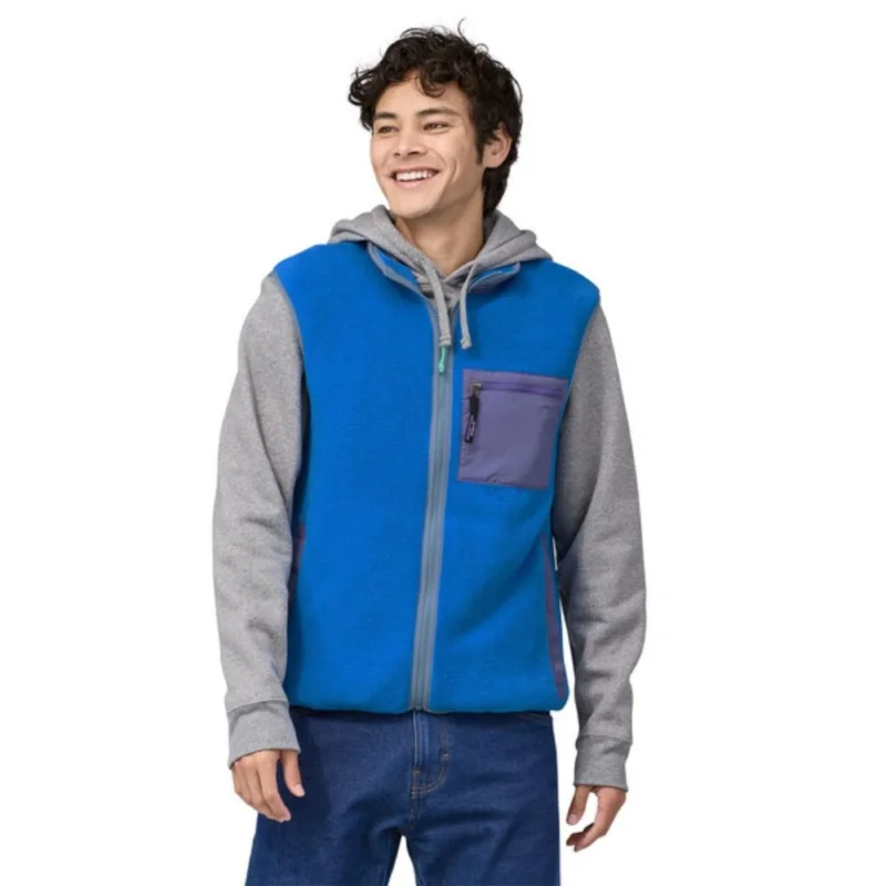 Prix Réduit GILET PATAGONIA SYNCH