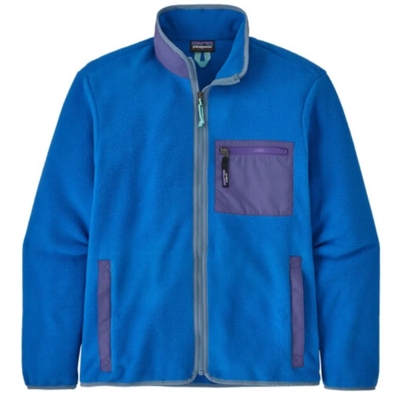 Soldes MANTEAU PATAGONIA SYNCH