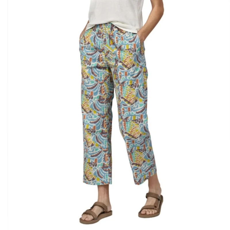 PANTALON PATAGONIA FUNHOGGERS Meilleur Prix