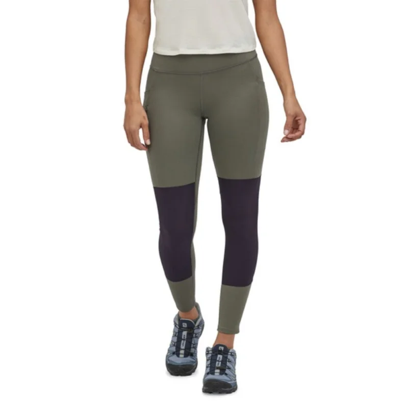 Prix Cassé PANTALON PATAGONIA PACK OUT HIKE TIGHTS