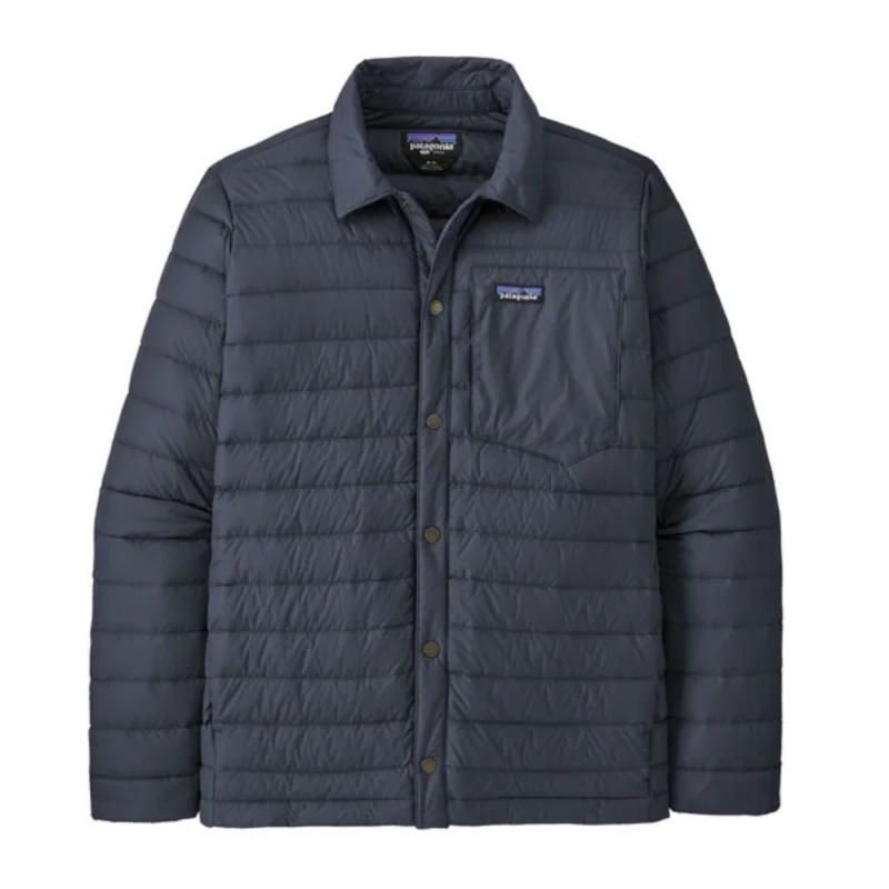 Bon Plan MANTEAU PATAGONIA DOWNDRIFT 3 EN 1