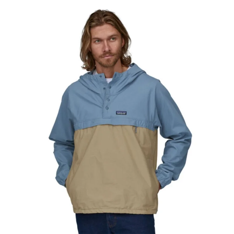 Achat Immédiat MANTEAU PATAGONIA FUN HOGGERS
