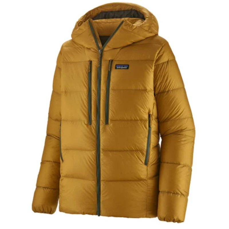 MANTEAU PATAGONIA FITZ ROY DOWN Dernière Chance