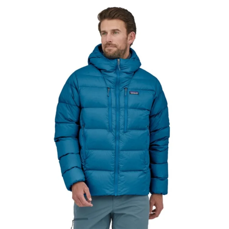 MANTEAU PATAGONIA FITZ ROY DOWN Top Vente