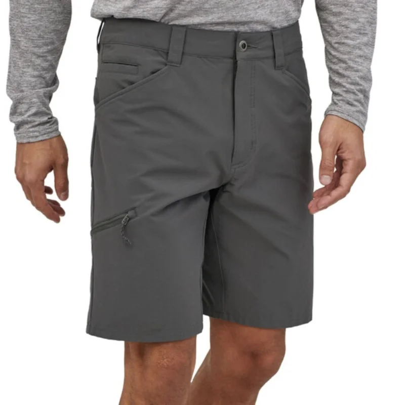 SHORTS PATAGONIA QUANDARY - 10‘‘ Expédition Rapide