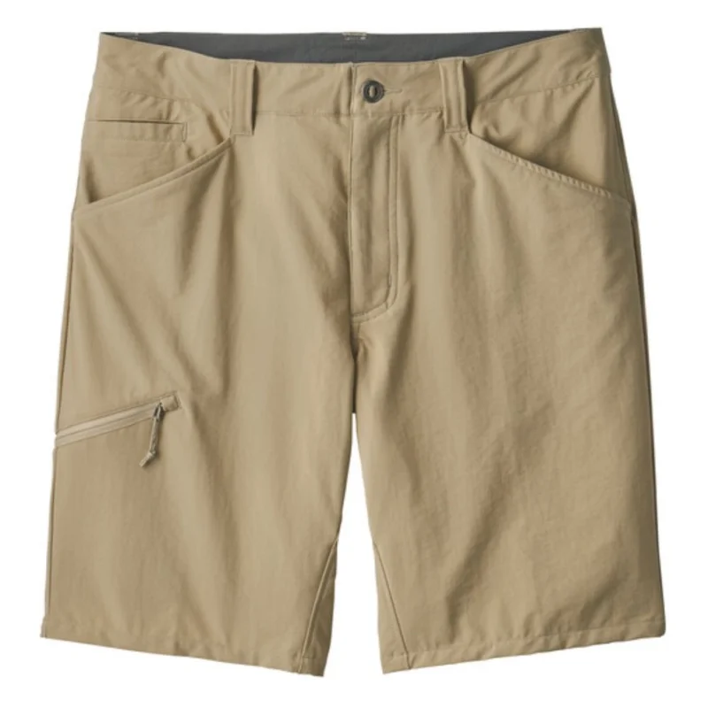 SHORTS PATAGONIA QUANDARY - 10‘‘ Prix Réduit