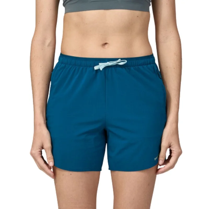 SHORTS PATAGONIA MULTI TRAILS - 5 1/2‘‘ Vente Directe
