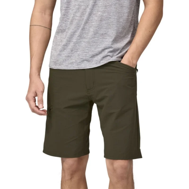 SHORTS PATAGONIA QUANDARY - 10‘‘ Vente Directe