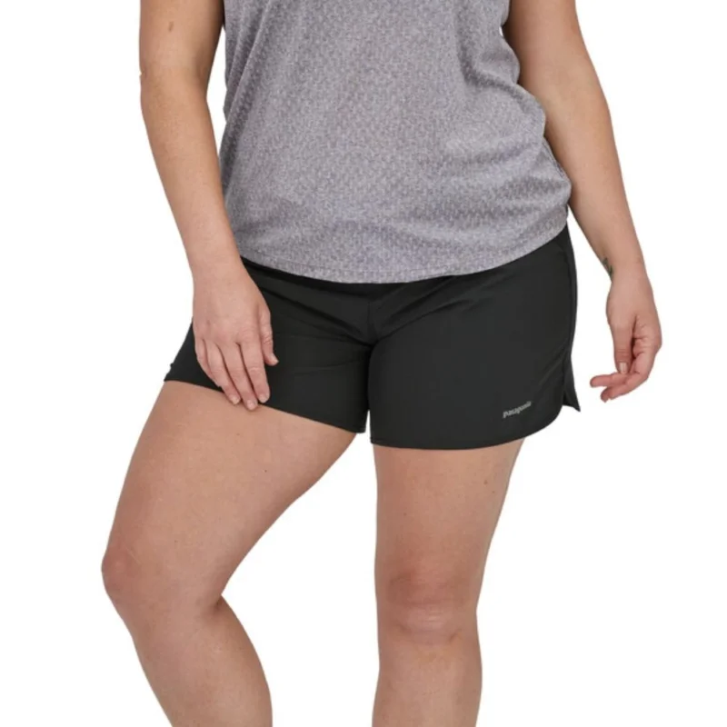 Solde SHORTS PATAGONIA NINE TRAILS - 6‘‘