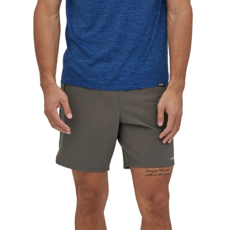 Acheter En Ligne SHORTS PATAGONIA NINE TRAILS - 8‘‘