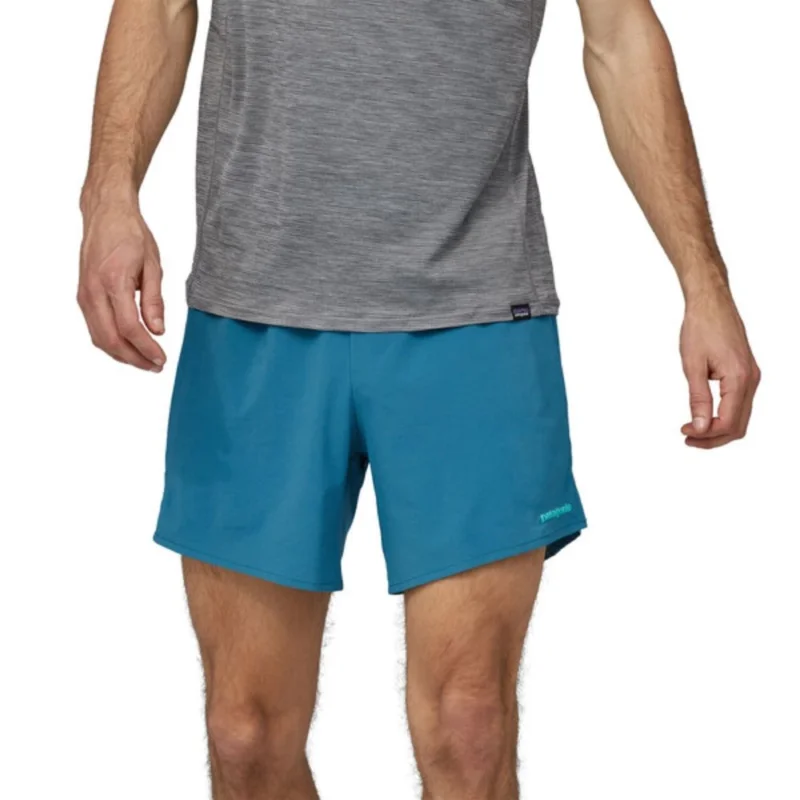 Remise SHORTS PATAGONIA TRAILFARER 6‘‘