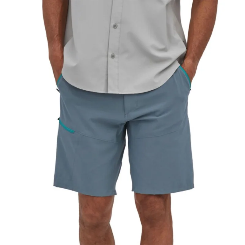 SHORTS PATAGONIA TERRAVIA TRAIL - 10‘‘ Vente Directe