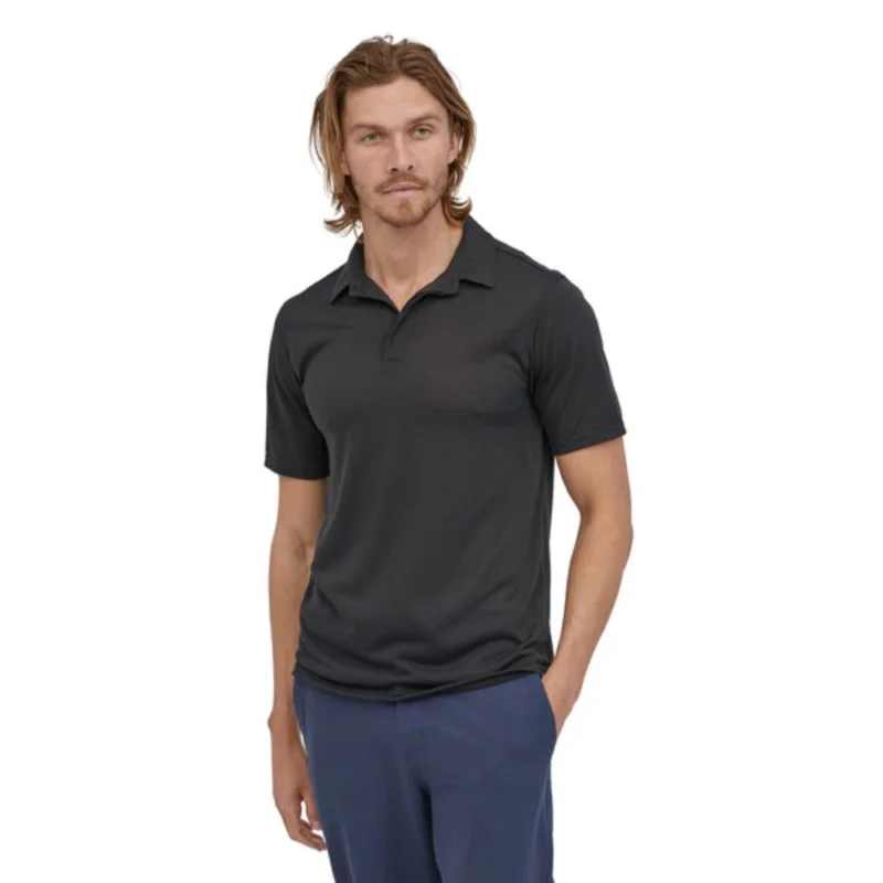 POLO SHIRT PATAGONIA CAP COOL TRAIL Certifié
