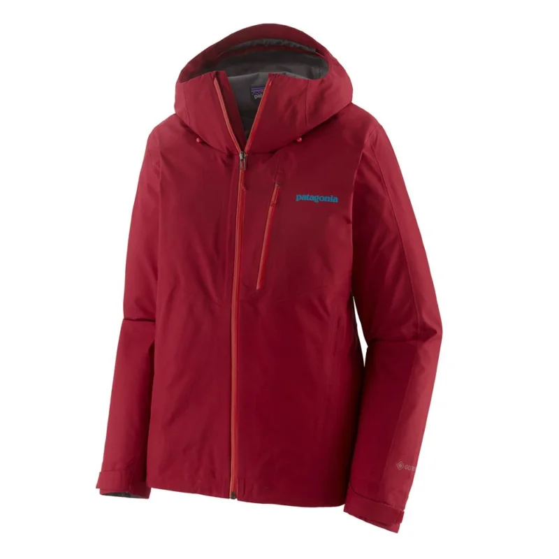 Top Vente MANTEAU PATAGONIA CALCITE