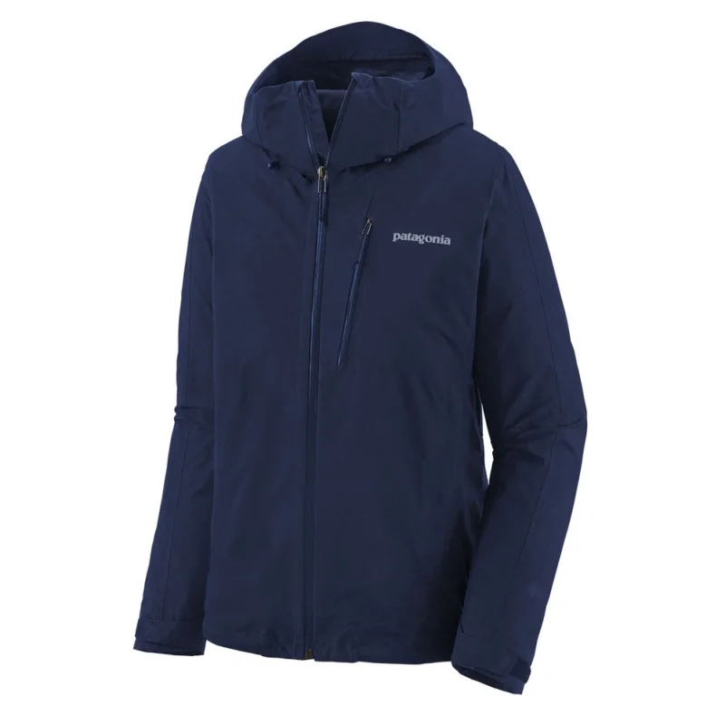 Solde MANTEAU PATAGONIA CALCITE