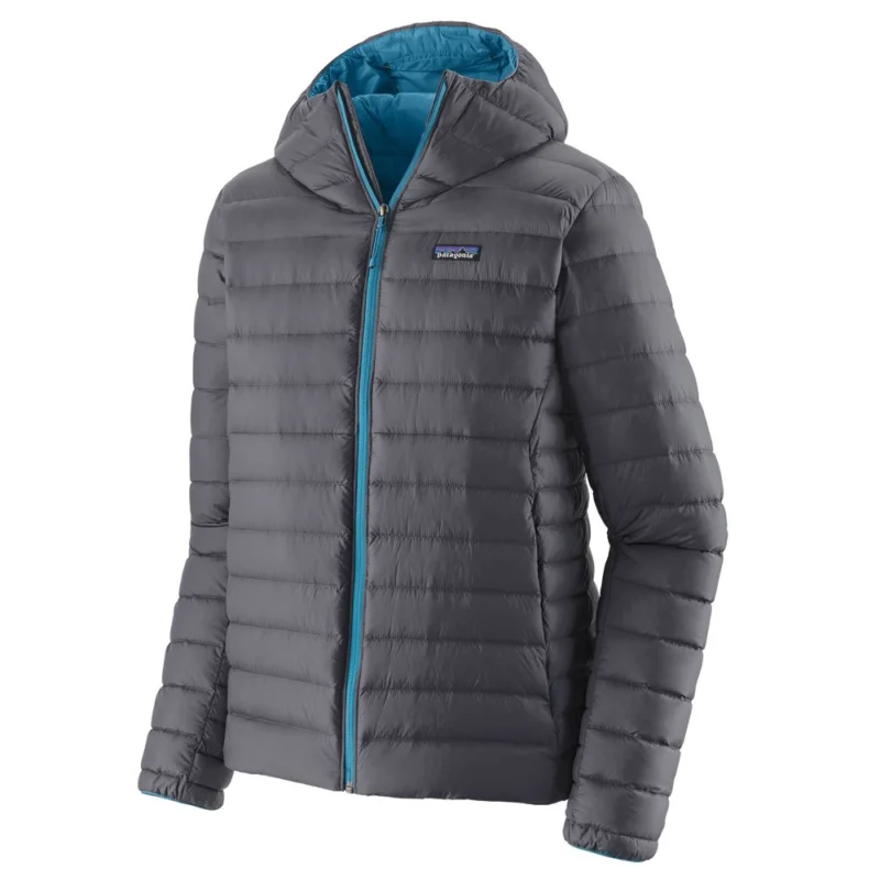 Réduction MANTEAU PATAGONIA DOWN SWEATER HOODY
