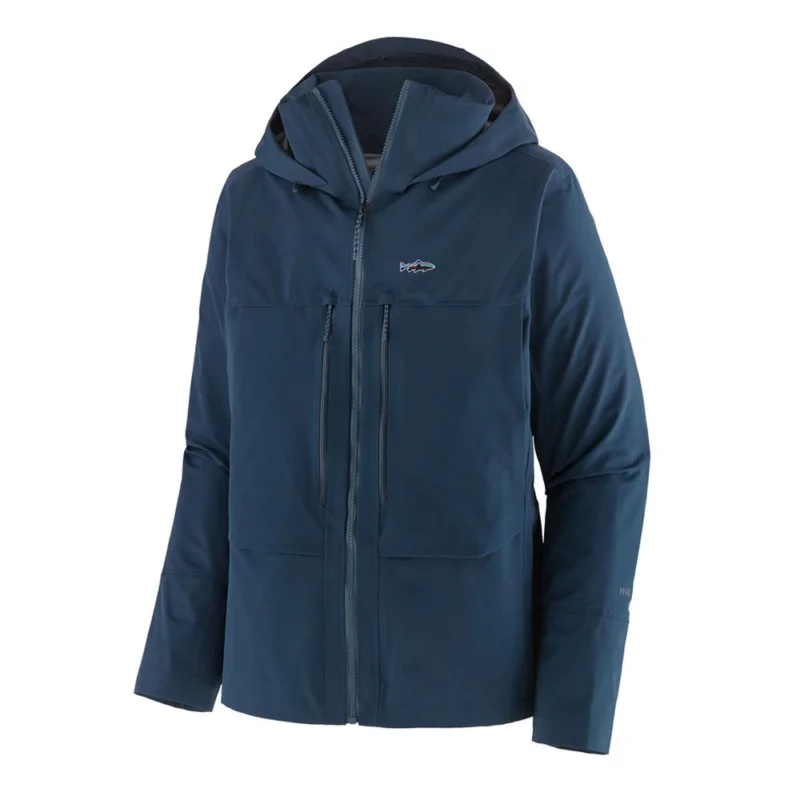 Offre Spéciale MANTEAU PATAGONIA SWIFTCURRENT WADING JKT