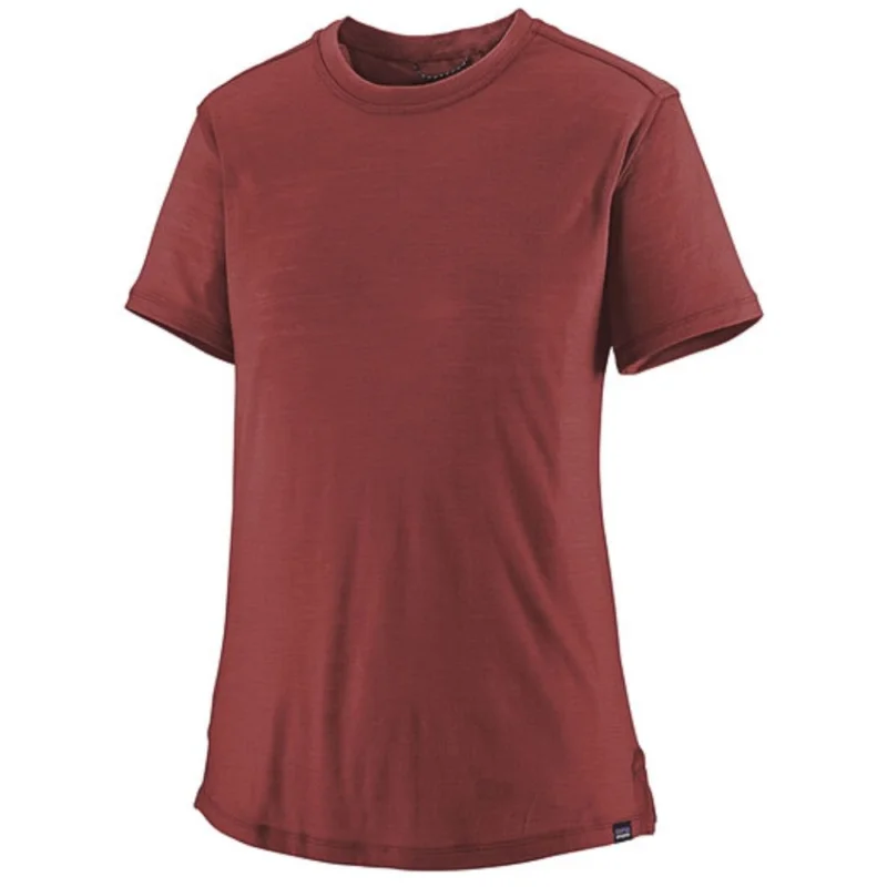 Offre Du Jour T-SHIRT PATAGONIA CAP COOL MERINO BLEND