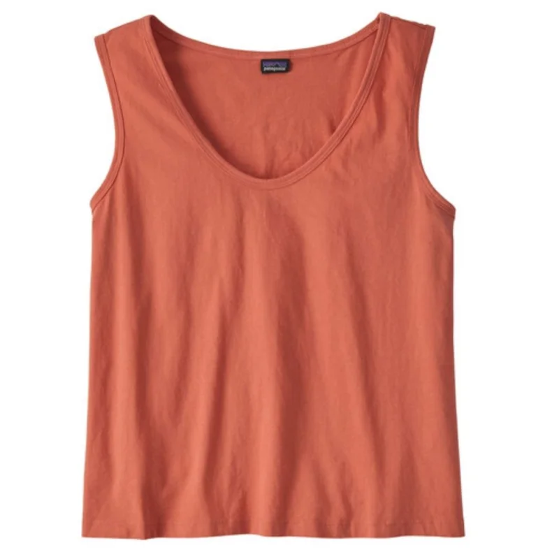 T-SHIRT PATAGONIA REGENERATIVE ORGANIC CERTIED CO Top Vente