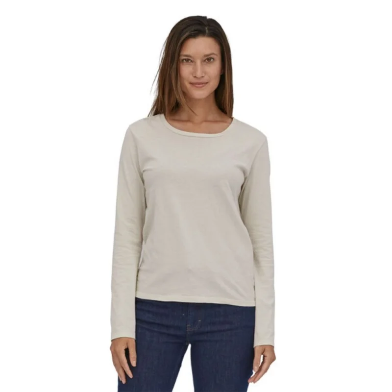 Meilleur Prix T-SHIRT PATAGONIA REGENERATIVE ORGANIC CERTIFIED COT