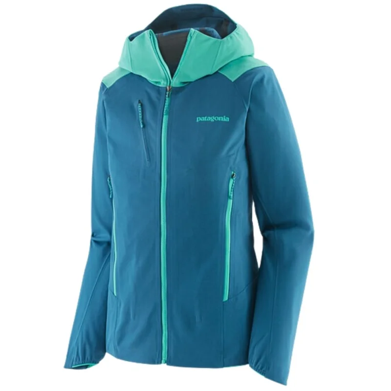 Promotion MANTEAU PATAGONIA UPSTRIDE