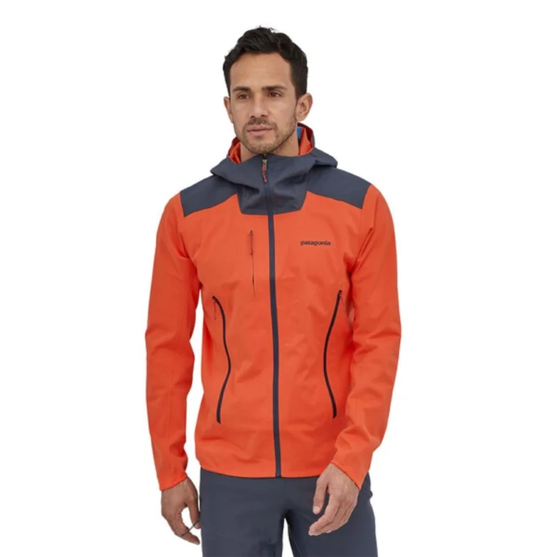 Livraison Express MANTEAU PATAGONIA UPSTRIDE