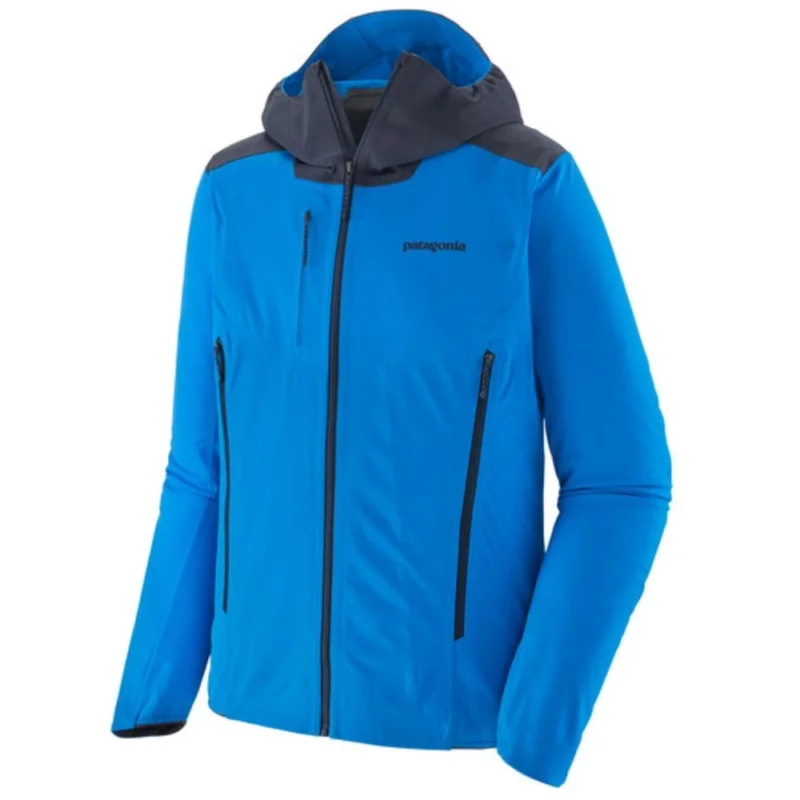 Authentique MANTEAU PATAGONIA UPSTRIDE