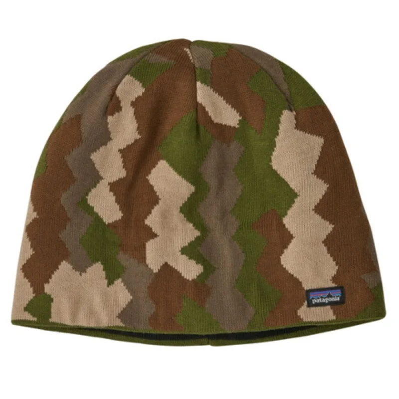 Prix Réduit BONNET PATAGONIA