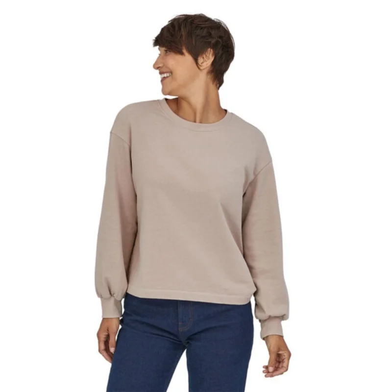 PULL PATAGONIA REGENERATIVE ORGANIC CERTIFIED Super Prix