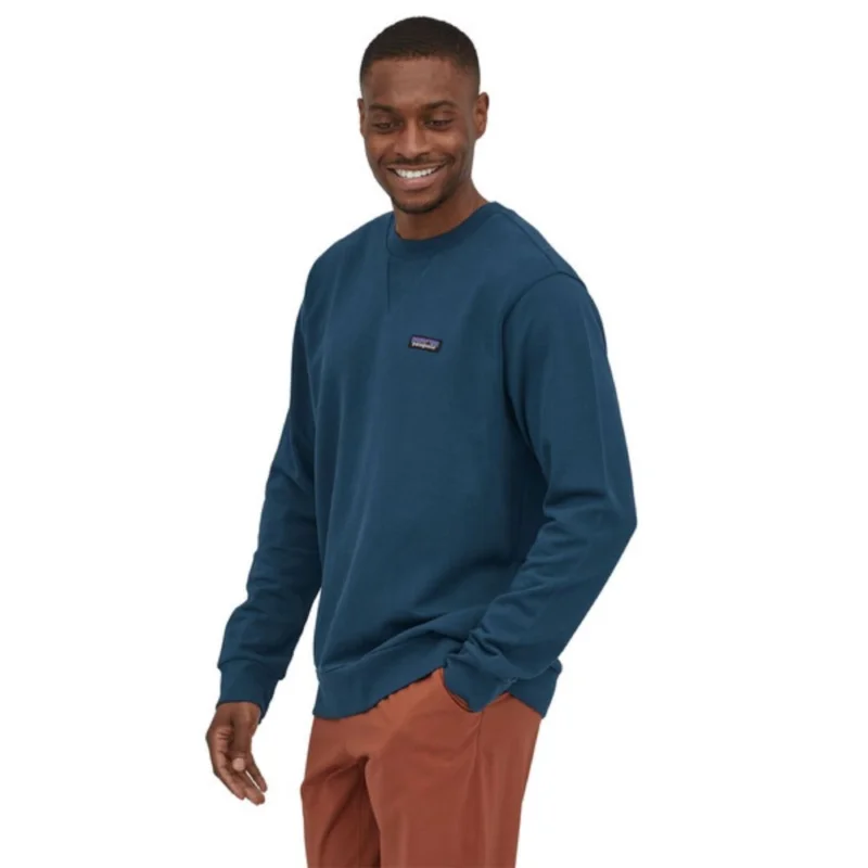 PULL PATAGONIA REGENERATIVE ORGANIC CERTIFIED Vente Flash