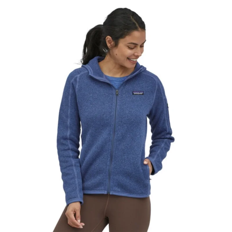 CAPUCHE PATAGONIA BETTER SWEATER Usine Directe