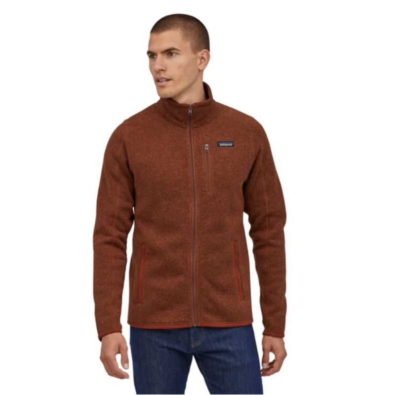 MANTEAU PATAGONIA BETTER SWEATER Vente Directe