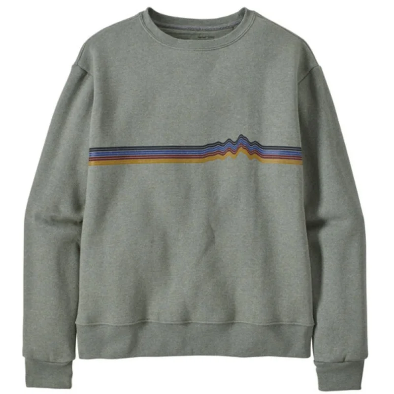 Nouvelle Collection PULL PATAGONIA RIDGE RISE STRIPE UPRISAL