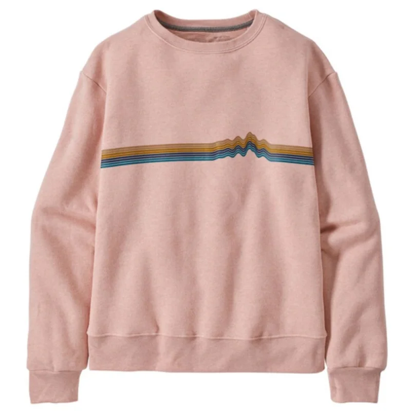 PULL PATAGONIA RIDGE RISE STRIPE UPRISAL Acheter En Ligne