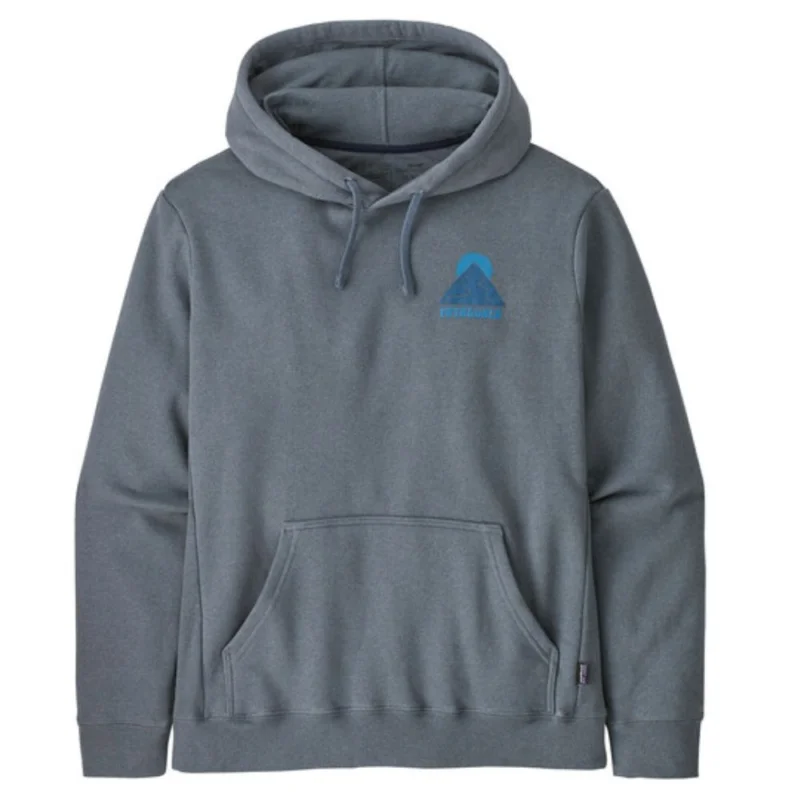 CAPUCHE PATAGONIA SLOW GOING UPRISAL Offre Limitée