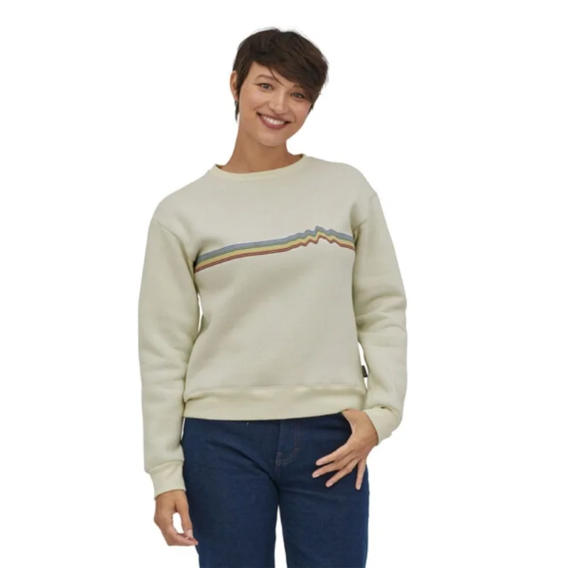 Nouvel Arrivage PULL PATAGONIA RIDGE RISE STRIPE UPRISAL