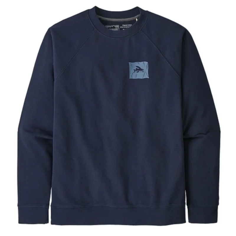 PULL PATAGONIA FLY THE FLAG ORG Nouveauté