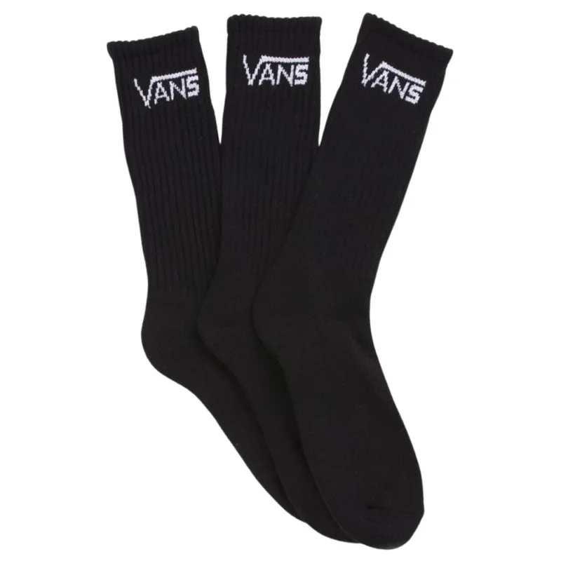Produit De Marque CHAUSSETTES VANS MN CLASSIC CREW ROX (9.5-13)