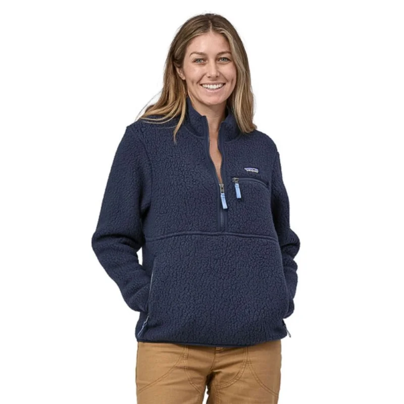 Dernier Modèle PULL PATAGONIA RETRO PILE MARSUPIAL