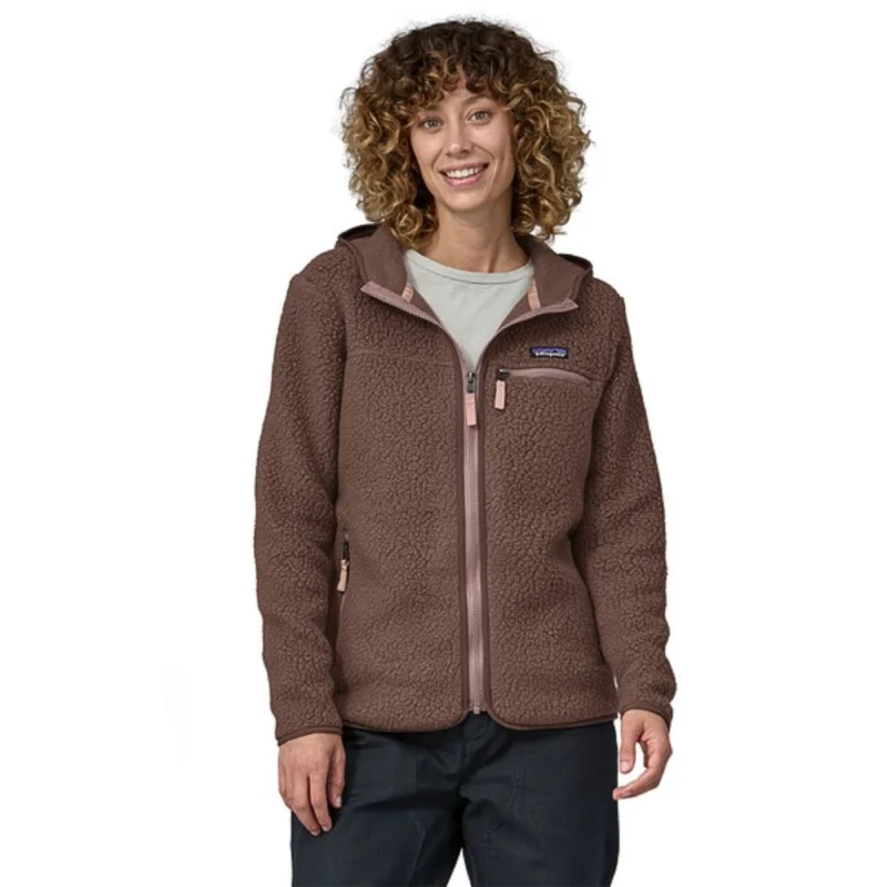 CAPUCHE PATAGONIA RETRO PILE Super Prix